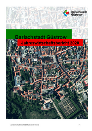 Jahreswirtschaftsbericht 2020 (PDF 3,7 MB)