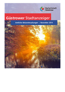 Ausgabe November (3 MB)