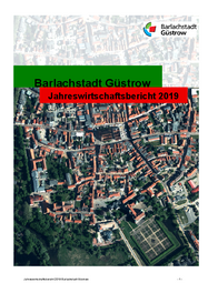 Jahreswirtschaftsbericht 2019 (PDF 6 MB)