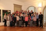 Foto Astrid Bartels: Gruppenfoto 03.10.2017