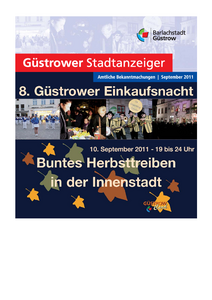 Ausgabe September 2011 (1,9 MB)