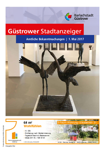 Ausgabe Mai 2017 (6,4 MB)