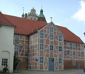 Städtische Galerie Wollhalle